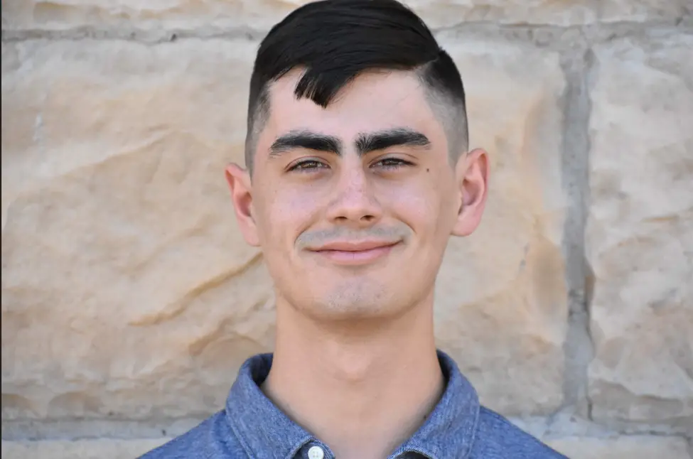 Brennan Bosco - Director of Communications