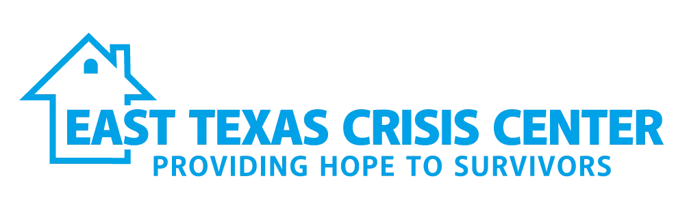 East Texas Crisis Center logo