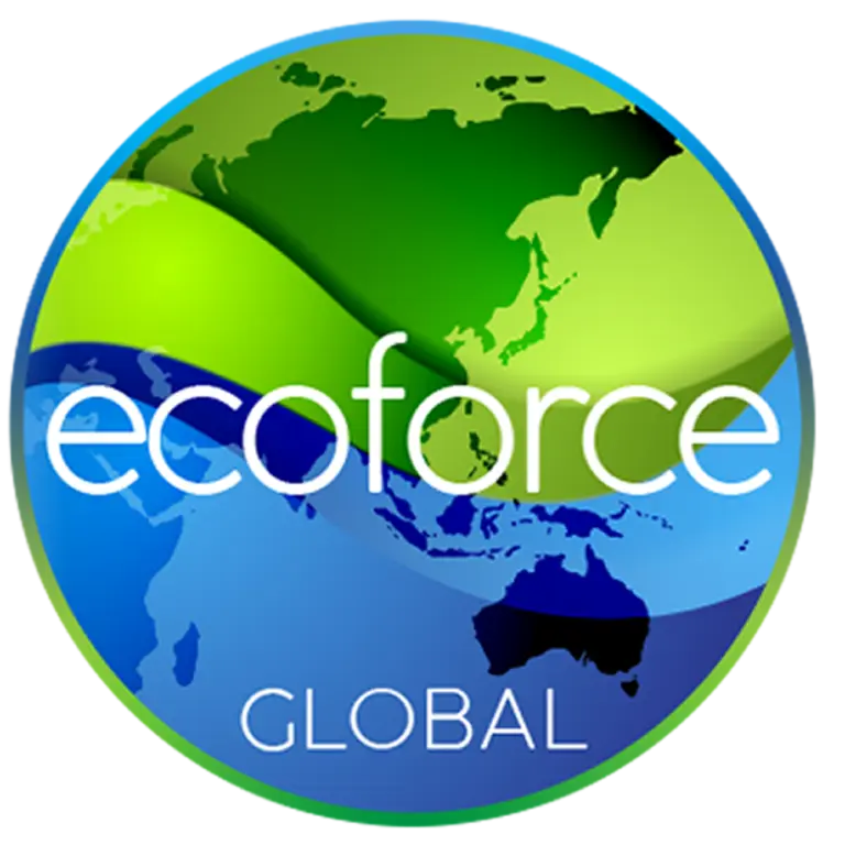 EcoForce Global logo