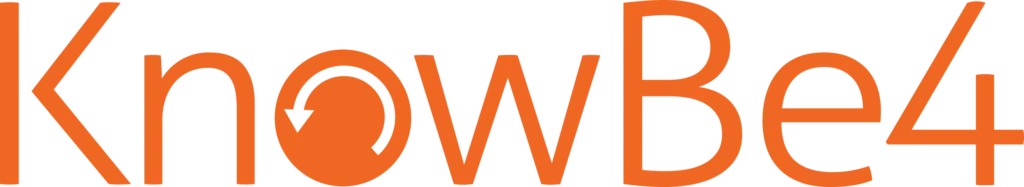 KnowBe4 logo